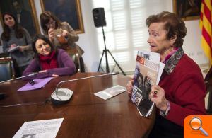 La Delegación de Memoria Histórica recuerda a los 'niños de la Guerra' - (foto 4)