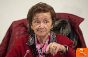 La Delegación de Memoria Histórica recuerda a los 'niños de la Guerra' - (foto 5)