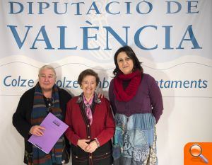 La Delegación de Memoria Histórica recuerda a los 'niños de la Guerra' - (foto 6)