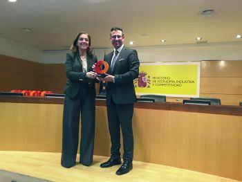 Almussafes ja compta amb el distintiu de "Ciutat de la Ciència i la Innovació"