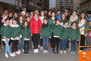 La Ruta de les Ermites es va sobreposar al temporal i va aconseguir reunir més de 700 persones  - (foto 8)