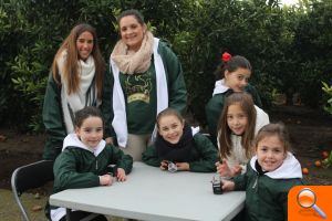 La Ruta de les Ermites es va sobreposar al temporal i va aconseguir reunir més de 700 persones  - (foto 4)