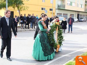 El Director Territorial d'Agricultura clausura la Setmana de la Clemenules - (foto 3)