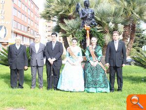 El Director Territorial d'Agricultura clausura la Setmana de la Clemenules - (foto 2)