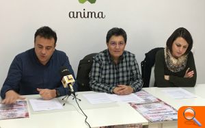 Ontinyent acull diverses activitats al voltant del Dia Mundial del Càncer