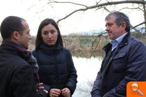 Els aiguamolls, un xicotet museu de la nostra flora i fauna  - (foto 3)