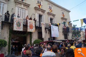 Orihuela despliega su Mercado Medieval por su Casco Histórico