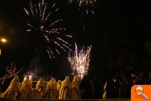 Burriana celebra el día grande de Sant Blai con actos culturales, tradicionales y religiosos - (foto 10)