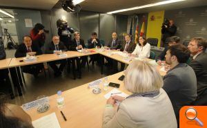L'Ajuntament valora 'positivament' la reunió per regenerar les platges - (foto 2)