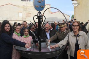 Burriana celebra el día grande de Sant Blai con actos culturales, tradicionales y religiosos - (foto 8)