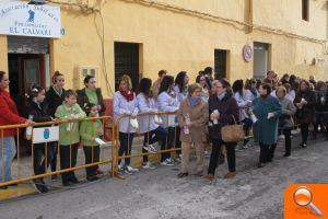 Burriana celebra el día grande de Sant Blai con actos culturales, tradicionales y religiosos - (foto 6)