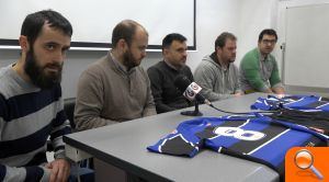Ontinyent amplia la seua oferta esportiva amb un club de rugby - (foto 2)