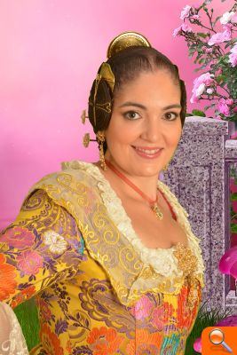 L'Auditori Municipal acull la presentació de la Falla Calvet - (foto 3)