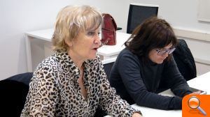 La Diputació estudia col·laborar amb la Casa de l'Artista en un espectacle benèfic - (foto 3)