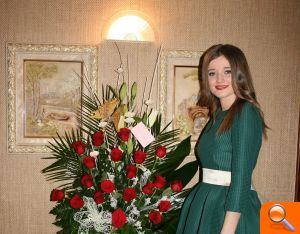 Quatre dames abrigallaran a Paula Cubertorer durant el seu regnat - (foto 2)