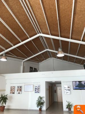 Faura augmentarà la funcionalitat i accessibilitat de l'Espai dels Majors - (foto 3)