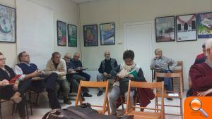 L'Ajuntament enceta la ronda de reunions amb les associacions veïnals - (foto 2)