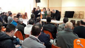 Programa de Inserción Laboral para los usuarios de los Centros de Servicios Sociales - (foto 2)