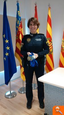 Sandra Felip vuelve del XXIII Campeonato de España Open Masters de Invierno de natación con ocho medallas - (foto 2) Sandra Felip vuelve del XXIII Campeonato de España Open Masters de Invierno de natación con ocho medallas - (foto 2)
