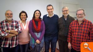 La Diputación produce un documental sobre el impacto de la represión franquista en la sociedad valenciana - (foto 2)