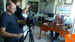 La Diputación produce un documental sobre el impacto de la represión franquista en la sociedad valenciana - (foto 3) La Diputación produce un documental sobre el impacto de la represión franquista en la sociedad valenciana - (foto 3)