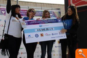 Ford España y la APPI organizan la I Carrera Solidaria “Décadas Juntos”