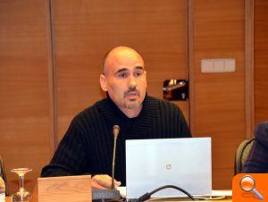 Esquerra Unida exigeix la reforma abans d'un any de la Llei Electoral Valenciana - (foto 2)