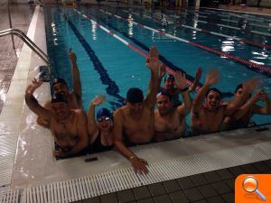 L’Eduardo Latorre aposta per l'esport adaptat - (foto 3)