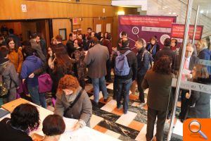 VIII Jornada d'Alumnes Mediadors - (foto 2)