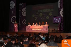 VIII Jornada d'Alumnes Mediadors - (foto 4)