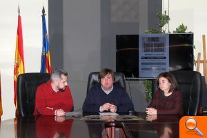 El VII Concurs de Música de cambra arriba aquest cap de setmana a la ciutat - (foto 2)