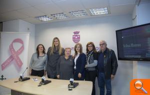 Cinquena edició de “12 hores nadant contra el càncer” - (foto 2)