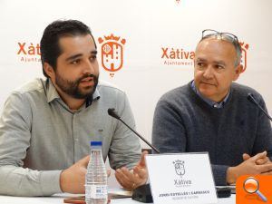 Monuments de Xàtiva s'ompliran de música durant quatre caps de setmana