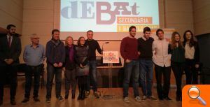 La UA i la UMH d'Elx ja tenen equips per a la final de la Lliga de Secundària i Batxillerat - (foto 2)