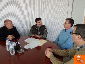 Alzira sectoritzarà la xarxa d'aigua potable per a controlar les actuals elevades fugues d'aigua - (foto 2) Alzira sectoritzarà la xarxa d'aigua potable per a controlar les actuals elevades fugues d'aigua - (foto 2)