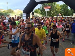 Bellreguard acull la gala del primer Circuit de Curses Populars Safor-Valldigna - (foto 3)