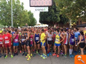 Bellreguard acull la gala del primer Circuit de Curses Populars Safor-Valldigna - (foto 2)