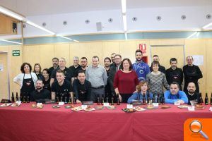 Catarroja presenta la seua primera ruta de la tapa local - (foto 3)