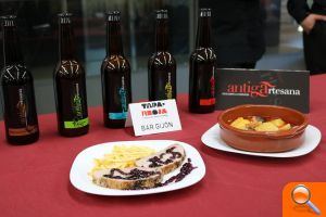 Catarroja presenta la seua primera ruta de la tapa local - (foto 2)