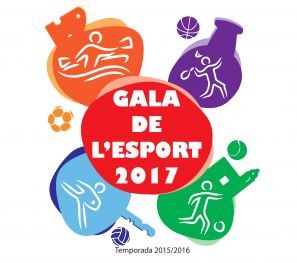 Gala de l'Esport 2017