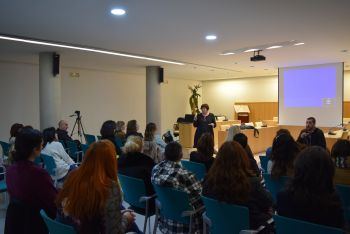 Xarrada d'aplicació de bones pràctiques en la prevenció de l'obesitat infantil en l'escola