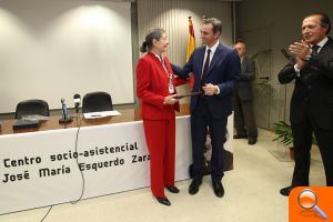 La Diputación de Alicante celebra el 175 aniversario del nacimiento del doctor José María Esquerdo - (foto 2) La Diputación de Alicante celebra el 175 aniversario del nacimiento del doctor José María Esquerdo - (foto 2)