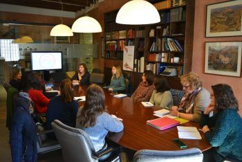 Morella tiene cada vez más cerca la fibra óptica