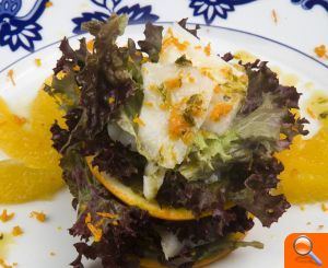 Comerç presenta les característiques de la ruta gastronòmica Horta de primavera" - (foto 2)