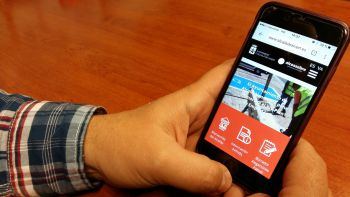 El nou portal web municipal rep 71.000 visites en sis mesos