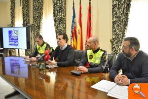 La Policía Local crea la unidad de Agente Tutor especializada en la protección a menores