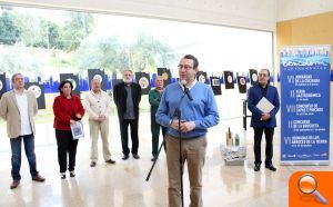 Las VI Jornadas de la Cuchara de Benidorm abren en el Espai d’Art con el ‘Menú degustación’ 