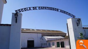 70 alumnos de la Escuela de Capataces Agrícolas de Catarroja inician una ruta formativa por España - (foto 2)