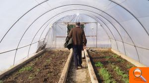 70 alumnos de la Escuela de Capataces Agrícolas de Catarroja inician una ruta formativa por España - (foto 3)