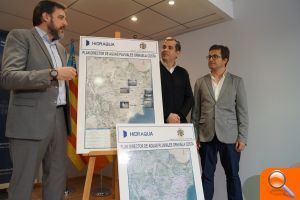 El Ayuntamiento analiza los problemas de inundación de Orihuela Costa